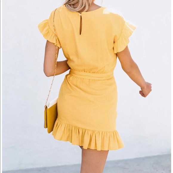 Dress - Picture 2 of 5